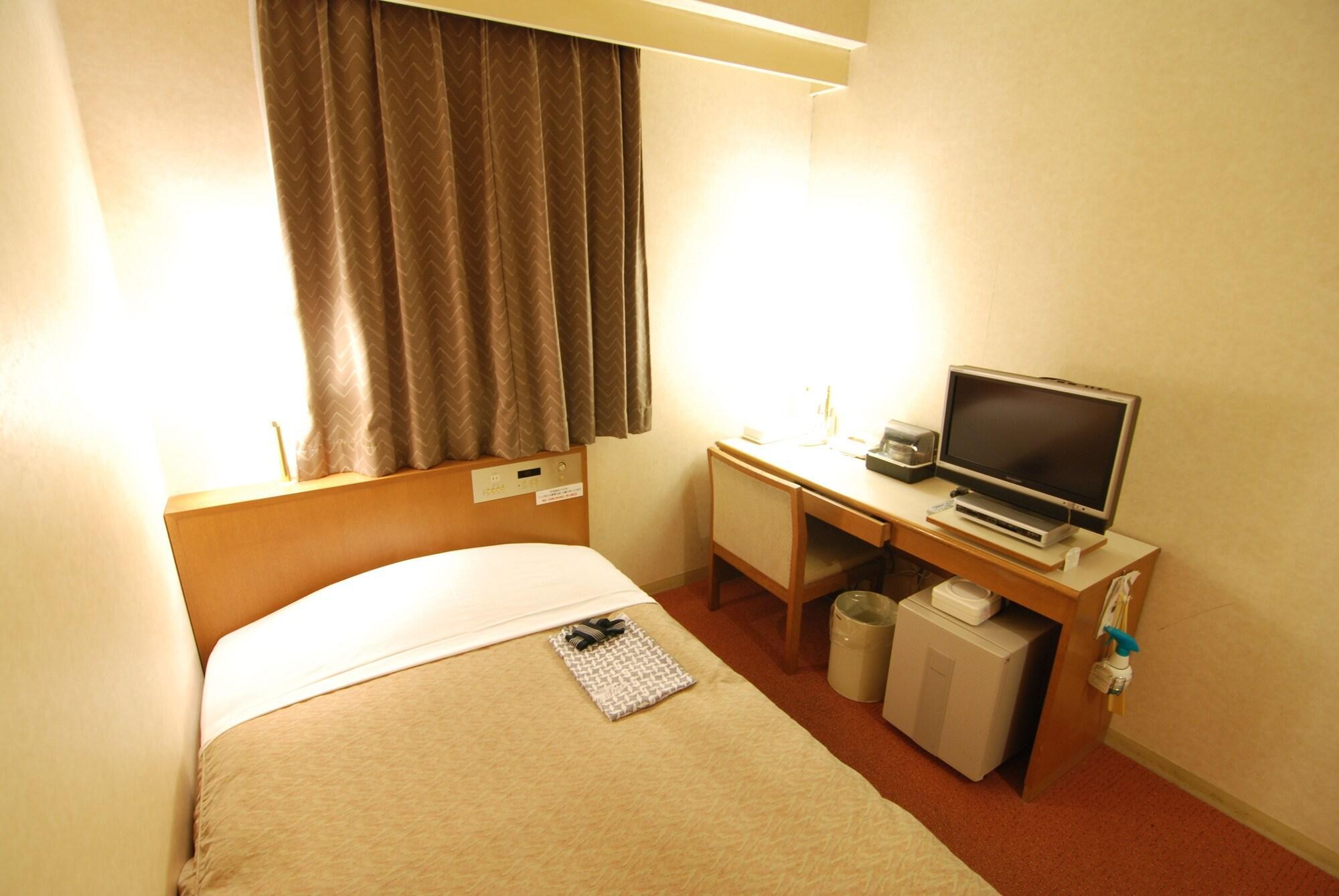 Hotel New Star Ikebukuro Tóquio Exterior foto