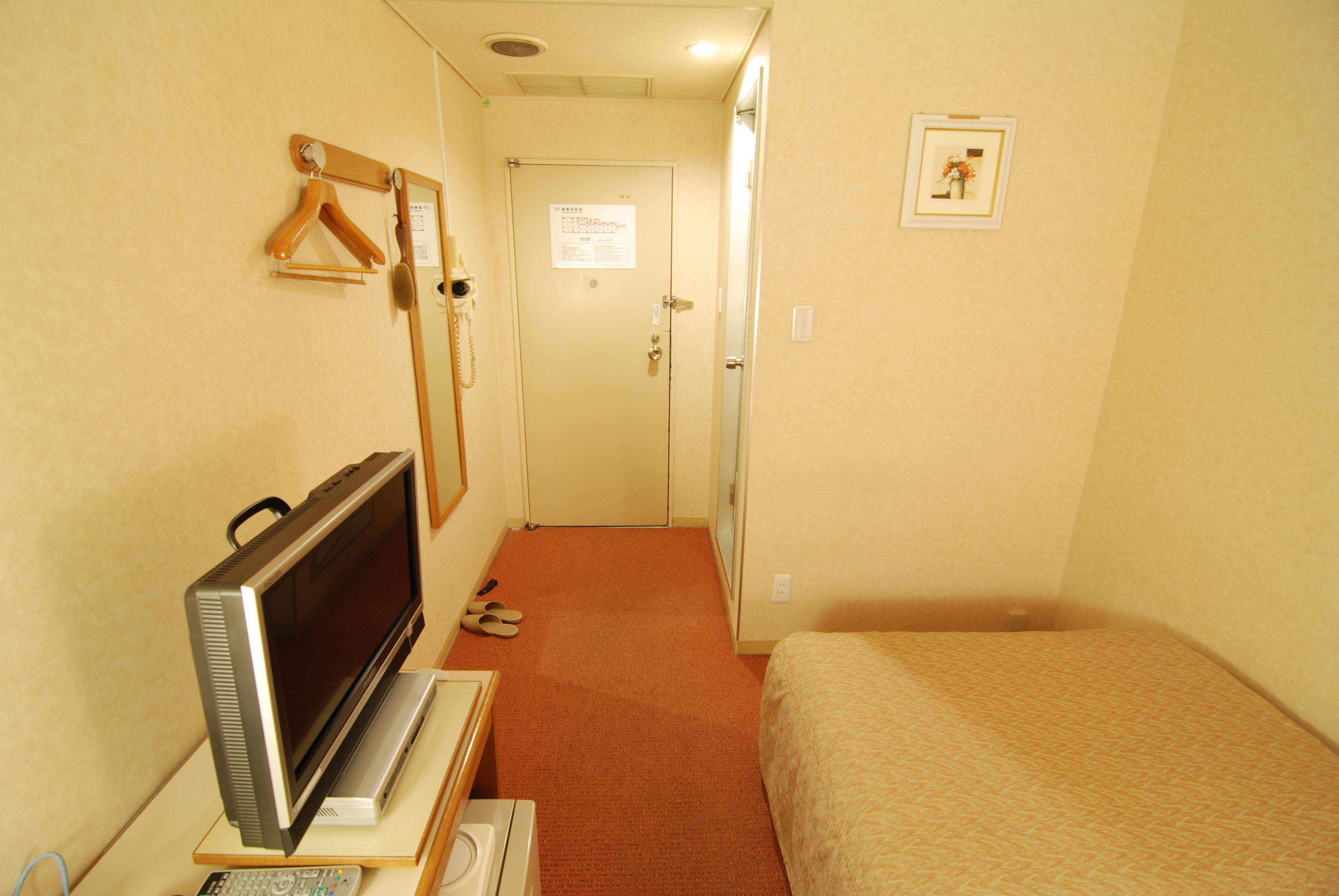 Hotel New Star Ikebukuro Tóquio Exterior foto