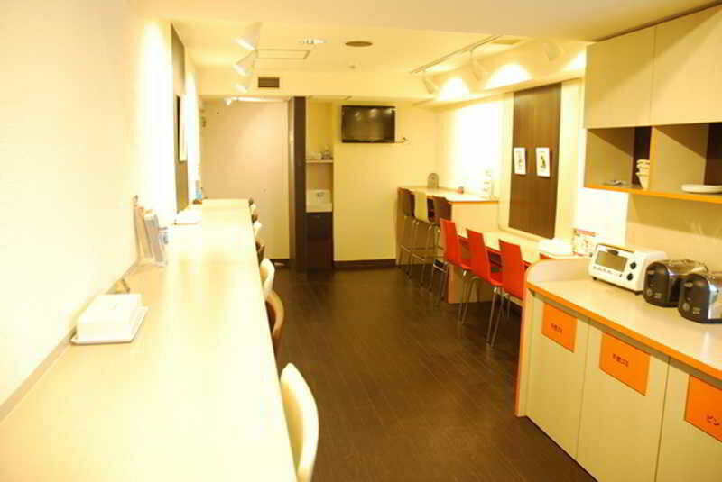 Hotel New Star Ikebukuro Tóquio Exterior foto